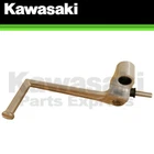 New 2019-2024 Genuine Oem Kawasaki Ninja ZX-6R Gear Change Lever ZX636. Price: $104.17.