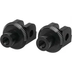 Puig Footpeg Adapter 7200N New. Price: $52.07.
