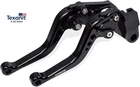 Short Brake Clutch Lever Set Compatible With Cfmoto 300SS 300NK 300SR, Cnc Alumi New. Price: $62.57.