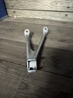 2011 Honda CBR1000RR Right Hand Rear Step Holder Oem #50750-MFL-D20 Used. Price: $16.99.