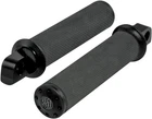 Roland Sands Design Tracker Footpegs With Straight Male Mounts 0035-1088-SMB New. Price: $197.11.