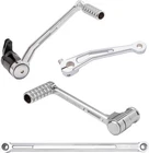 Arlen Ness Speedliner Solo Foot Control Kit Chrome #420-105 Harley Davidson New. Price: $674.95.