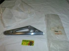Nos Yamaha Maxim Rear Right Foot Peg Bracket 4G0-27443-00-00 New. Price: $49.99.