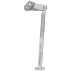 Fastway Honda CR125R CR250R 05-07 CRF450R 05-08 Motorcycle Kickstand New. Price: $229.45.