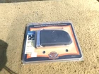 N.o.s. Harley Davidson "aileron" Rear Brake Pedal Pad 42678-05A Flh & Flst New. Price: $69.00.