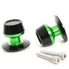 S-fight Cnc Machined Swingarm Spools For GSX-S750 GSX-S1000 18 19 20 21 22 23 New. Price: $41.50.