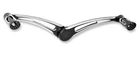 Arlen Ness Deep Cut Heel/toe Shifter Lever 1984-24 Harley Models Blk 19-792 New. Price: $205.69.
