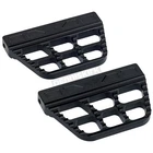 Joker Machine Black Serrated Passenger Floorboards 08-645-1B New. Price: $316.76.