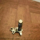 88-00 Honda Goldwing GL500 1500 Brake Foot Pedal Spindle Actuator Used. Price: $10.92.