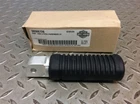 18-24 Harley Davidson Softail Models Left Rear Passenger Foot Peg 50500726 New. Price: $30.00.