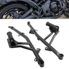 2015 2016 2024 For Kawasaki Vulcan EN650 Passenger Foot Peg Set 99994-0570 New. Price: $75.99.