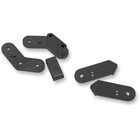 Baron Passenger Floorboard Bracket BA-7020-00 New. Price: $82.58.