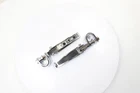 2017 Harley-davidson Sportster 883 Aftermarket Chrome Oem Polished Front Foot New. Price: $29.65.