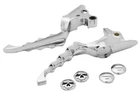 Kuryakyn 6744 Zombie Levers Chrome New. Price: $135.99.