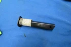 Nos Yamaha # 447-27431-00-00 Footrest, Rear 1, TX650 XS650 XS400 XJ650 XS850 New. Price: $18.95.