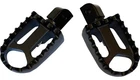 Drag Specialties 1620-2492 Bmx Footpeg Mounts New. Price: $174.85.