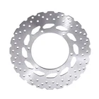 Yamaha XT1200Z Super Tenere Rear Brake Disc Rotor New. Price: $71.40.