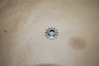 1975 - 1979 Honda Goldwing GL1000 Starter Motor Gear Used. Price: $8.99.