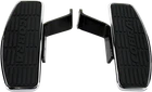 Cobra Classic Floorboard Kit 06-1634 VT1300CS Sabre Driver Side New. Price: $394.69.