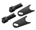 Harley-davidson Pillion Running Board Mount 50454-09 Neu. Price: $99.60.