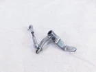 Moto Guzzi California 1100 Silver Left Shift Gear Lever W/ Linkage Rod Used. Price: $24.99.