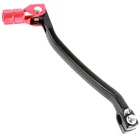 Zeta Forged Aluminum Shift Lever Red Fits Honda XR250R/XR400R ZE90-4532 New. Price: $47.45.