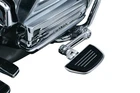 Kuryakyn 4059 Ergo Ii Cruise Boards With Long Arms Chrome New. Price: $399.99.