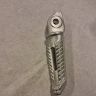Genuine Triumph Footrest, Front Rh T2089804.STREET Triple 765 New. Price: $55.89.
