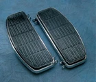 Drag Specialties Floorboards DS-254411 New. Price: $129.05.