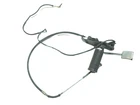 1991 Kawasaki Vulcan EN500 Front Right Footrest W/ Brake Pedal Assy Oem Used. Price: $68.00.