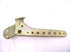 Suzuki AN400 Burgman Left Pillion Bracket * Used. Price: $26.99.