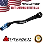 Tusk Lever 2024-2026 Husqvarna Fuel Inject Gear Shifter Pedal New. Price: $37.94.