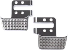 Thrashin Supply Co. Apex Floorboards Chrome Tail Extension TSC-2214-3 New. Price: $140.95.