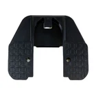 Stacyc Replacement Footrest - Black, 12/16EDRIVE 410015 New. Price: $12.00.