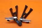 12-14 Suzuki Gsxr 1000 Rear Back Passenger Peg Set Pair Used. Price: $38.50.
