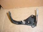 Harley Davidson Heritage Deluxe Softail Right Footboard Mount 16155 Used. Price: $100.00.