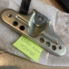 Suzuki 43720-10G00 Left Footrest Support For AN650 Burgman New. Price: $29.36.