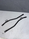 84 Yamaha Venture Royale Xvz 1200 Upper Left Right Fairing Brackets 1983-1985 Used. Price: $11.99.
