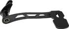 Kuryakyn Girder Extended Brake Pedal 14 And Up With Fairing Lowers Black New. Price: $178.99.