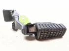 22-25 Kawasaki KLR650 Front Left Rider Footpeg Assembly Rearset Step Mount Used. Price: $58.34.