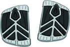 Kuryakyn 5652 Spear Mini Boards Without Adapter Chrome New. Price: $155.89.
