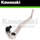 New 1989 2003 Genuine Kawasaki Ninja Zx 7RR Gear Shift Pedal 13236-1204. Price: $61.57.