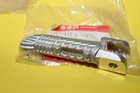 Nos Genuine Suzuki Bar,fr Footrest,r GSXR600 GSXR1000 Oem # 43516-41G00 New. Price: $69.95.