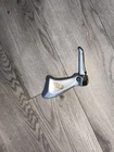 98 03 Suzuki TL1000R Oem Grey Left Rear Back Passenger Foot Peg Rest Motorcycle Used. Price: $30.07.