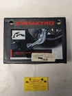 Kuryakyn Tour-tech Cruise Mounts Longarm Chrome (4526&7575) New. Price: $99.00.
