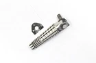 12-14 Suzuki GSXR1000 Oem Right Rear Back Passenger Peg 43600-47H10 Used. Price: $22.49.