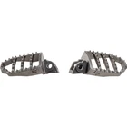 Fire Power Gator Foot Pegs Standard 58X90MM 568-9010 New. Price: $154.99.