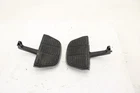 2000-2005 Harley Davidson Touring Electra Left & Right Rear Floor Board Footrest Used. Price: $57.55.