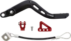 Moose Offroad Brake Pedal Red Beta 82-0801-21-10 New. Price: $131.99.