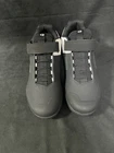 Stamp Speedlace Shoes - Black/white Us 9 CB8 New. Price: $100.00.